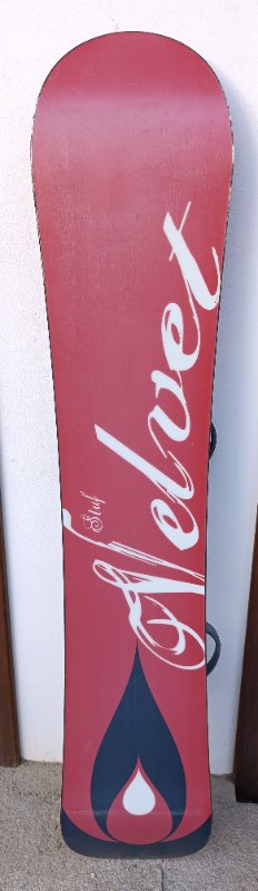 Lyže Tecno pro - 90 cm