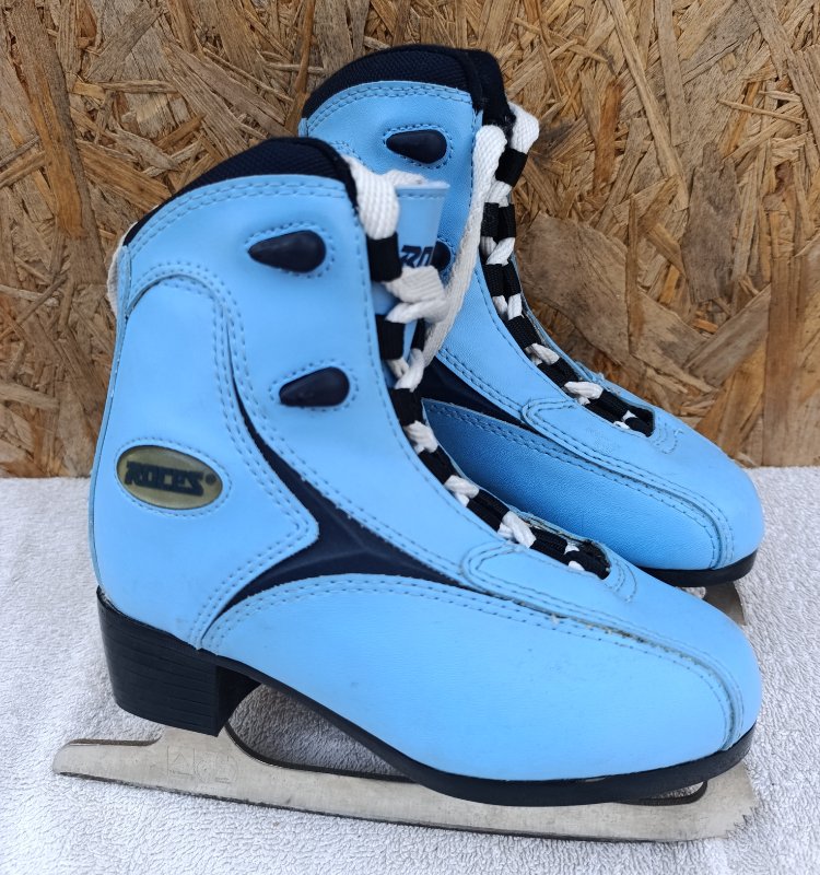 Lyže Tecno pro - 90 cm