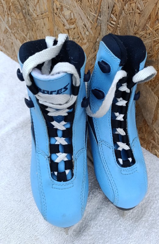 Lyže Tecno pro - 90 cm