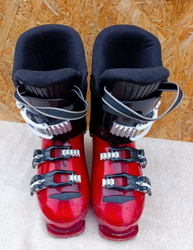 Lyže Tecno pro - 90 cm