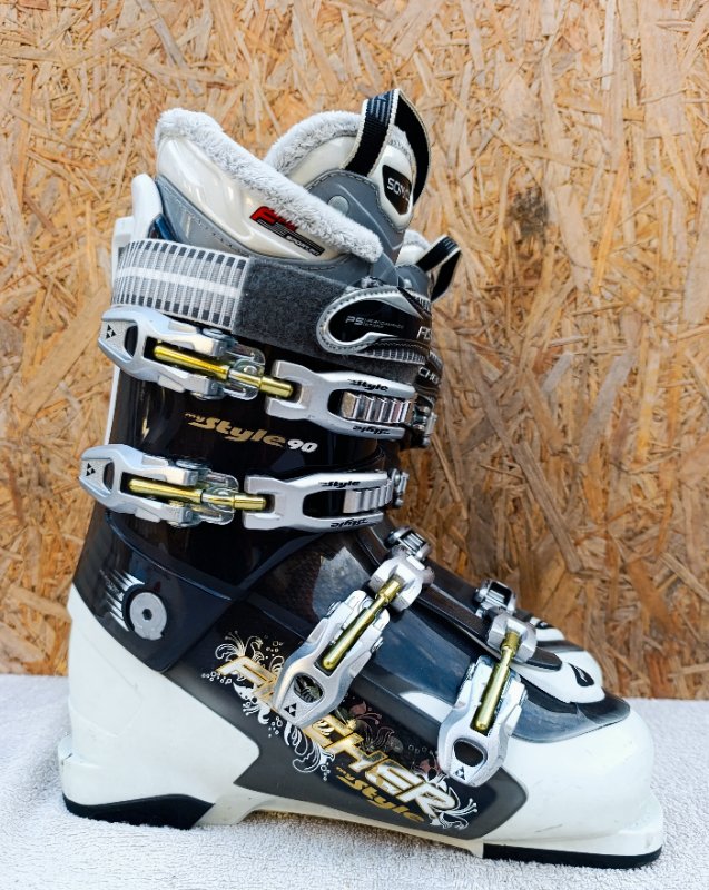 Dětské boty na běžky Hartjes