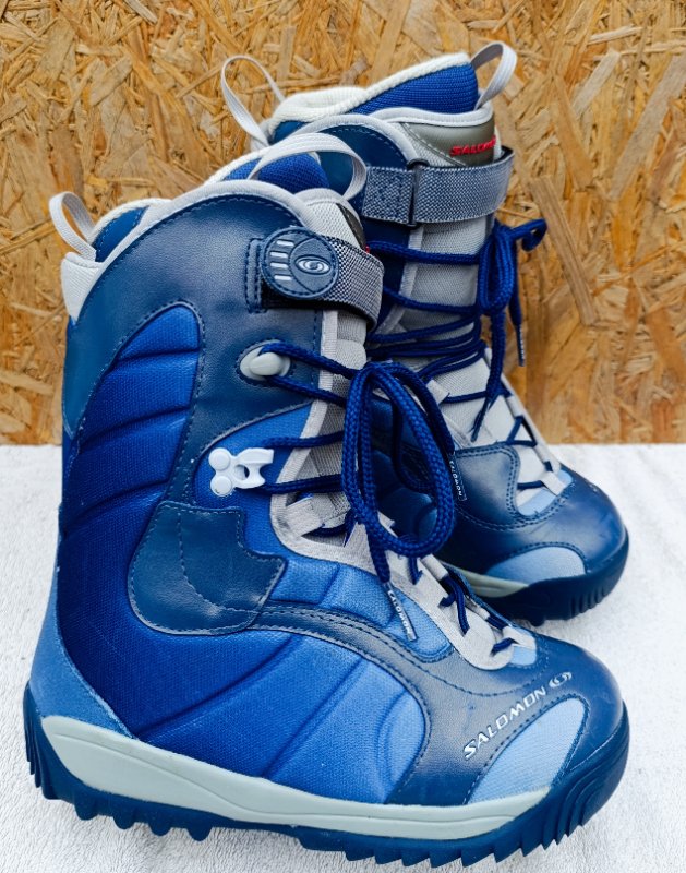 lyže FISCHER RC4 - 120 cm