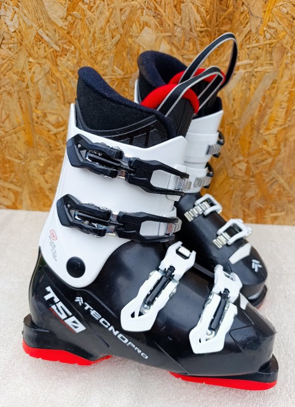 Dětské lyžařské boty Dalbello