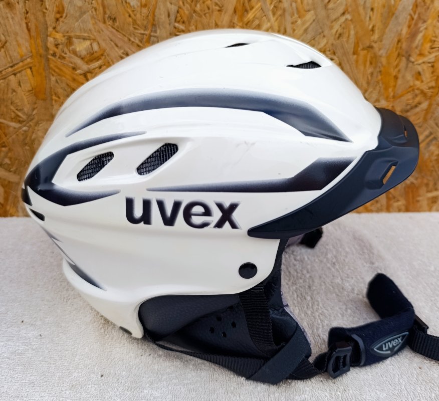 lyže FISCHER RC4 - 120 cm