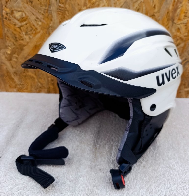 lyže FISCHER RC4 - 120 cm