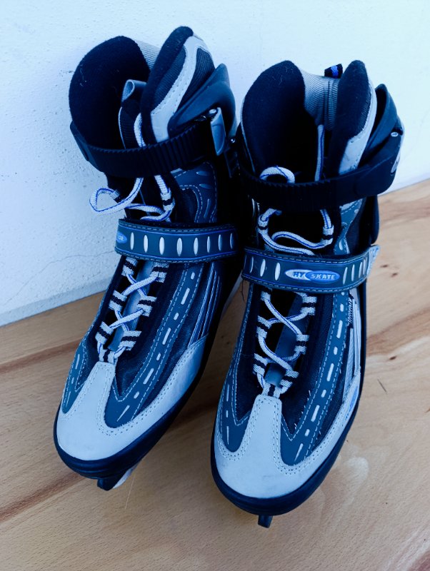 Boty na Snowboard Rossignol - velikost 39