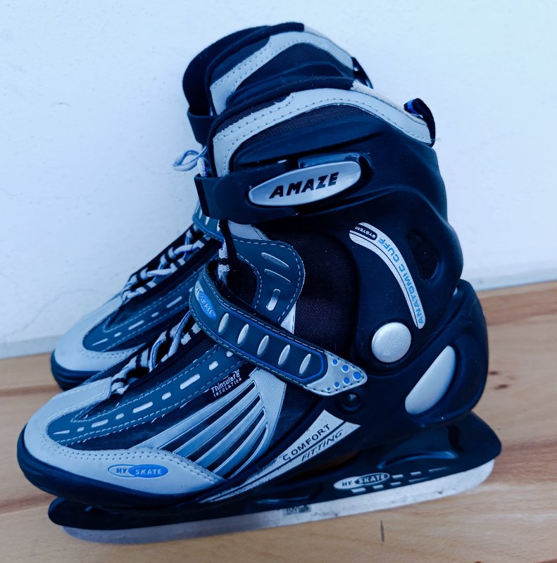 Boty na Snowboard Rossignol - velikost 39