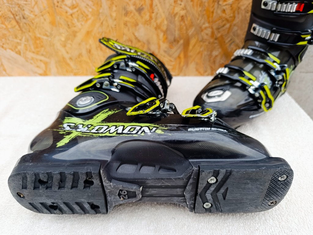 Dětské boty na běžky Hartjes