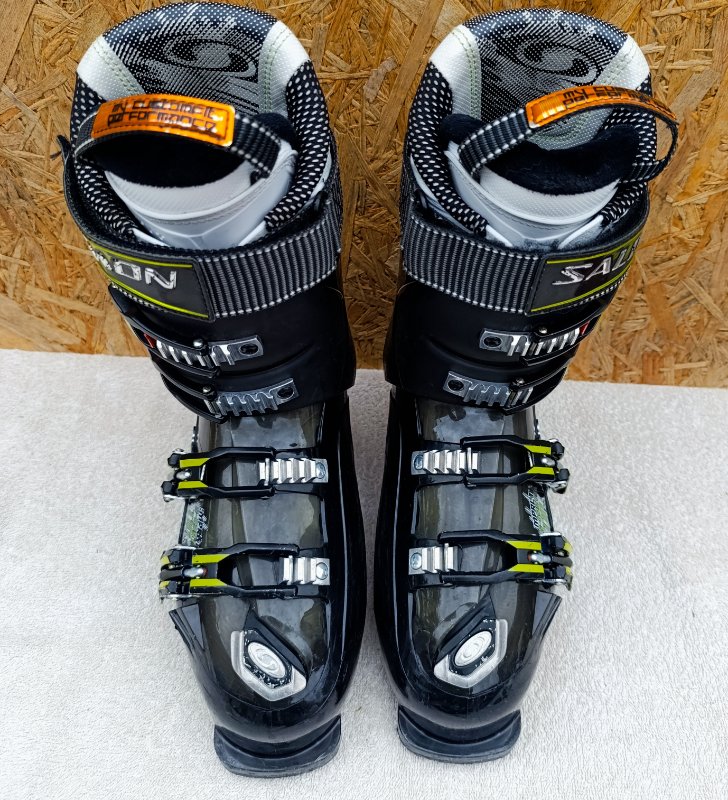 Dětské boty na běžky Hartjes