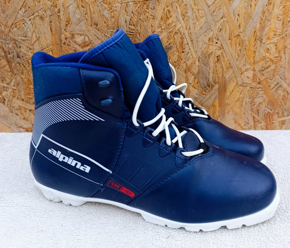 lyže FISCHER RC4 - 120 cm