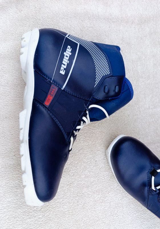 lyže FISCHER RC4 - 120 cm