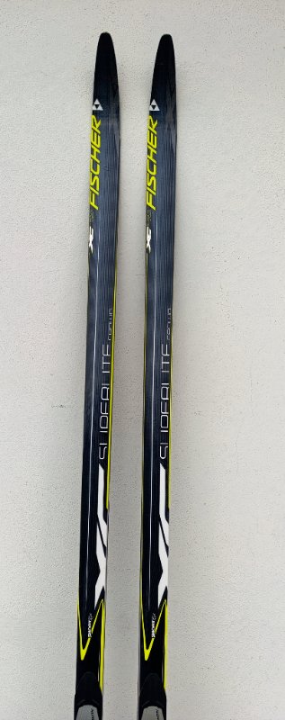 lyže FISCHER RC4 - 120 cm