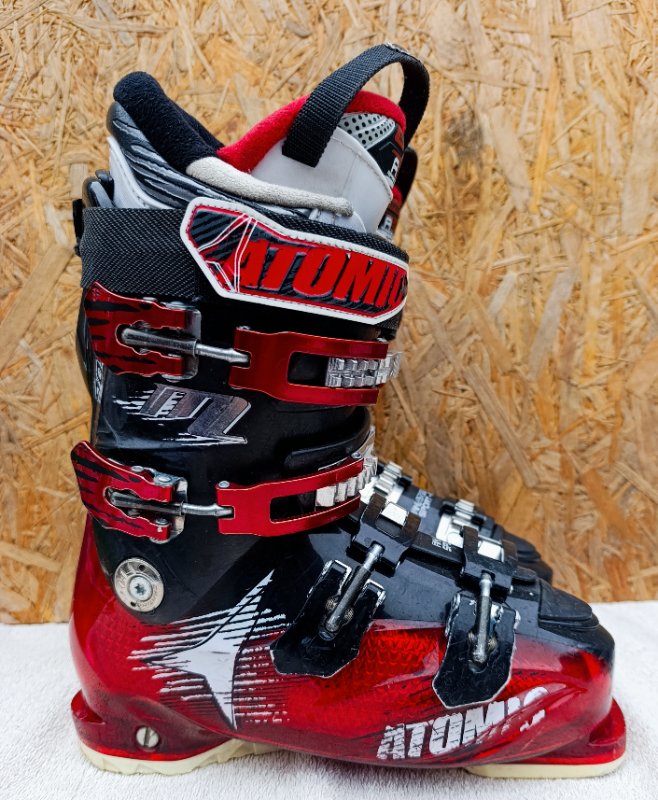 Dětské boty na běžky Hartjes