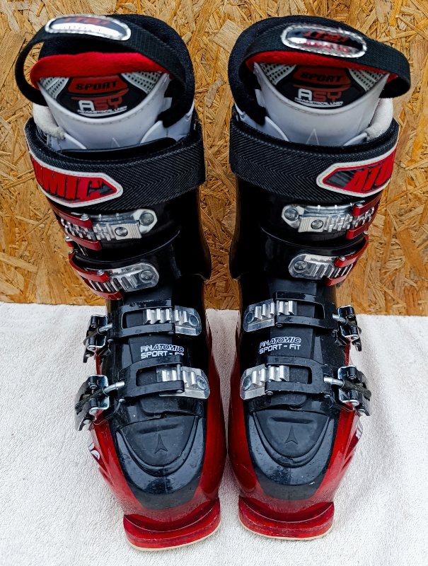 Dětské boty na běžky Hartjes