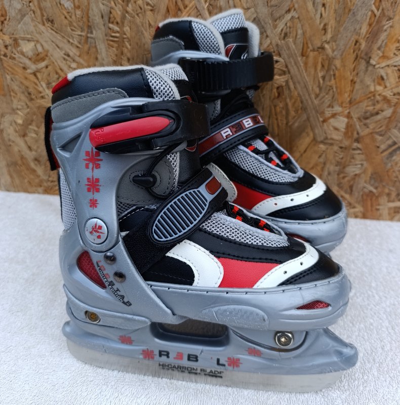 Boty na Snowboard Rossignol - velikost 39