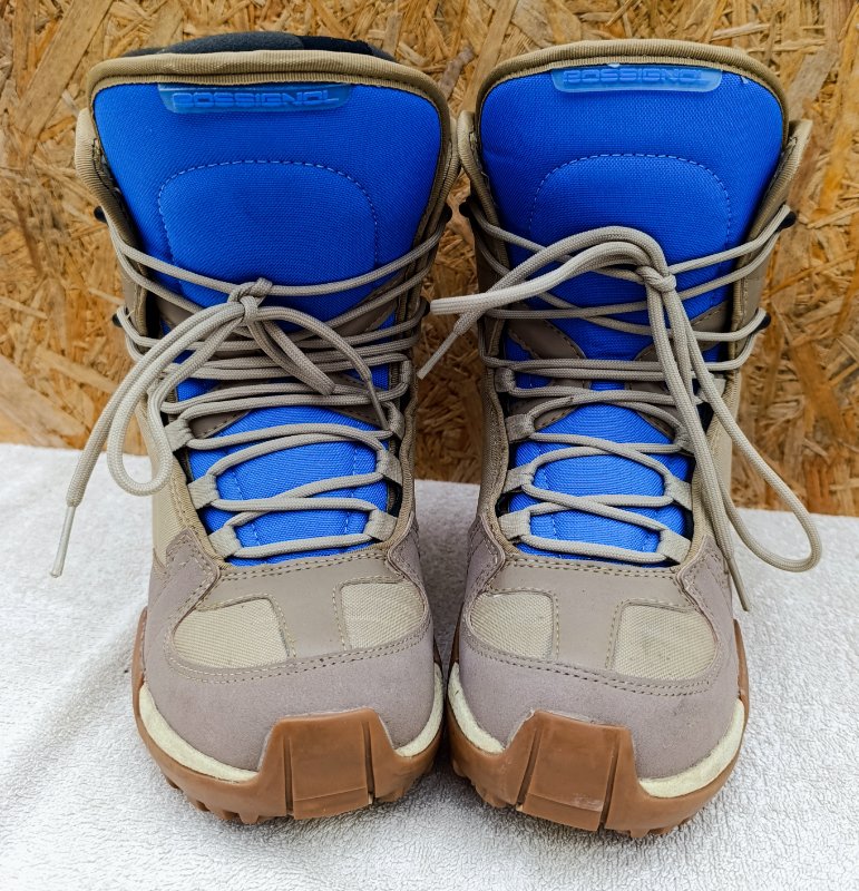 lyže FISCHER RC4 - 120 cm