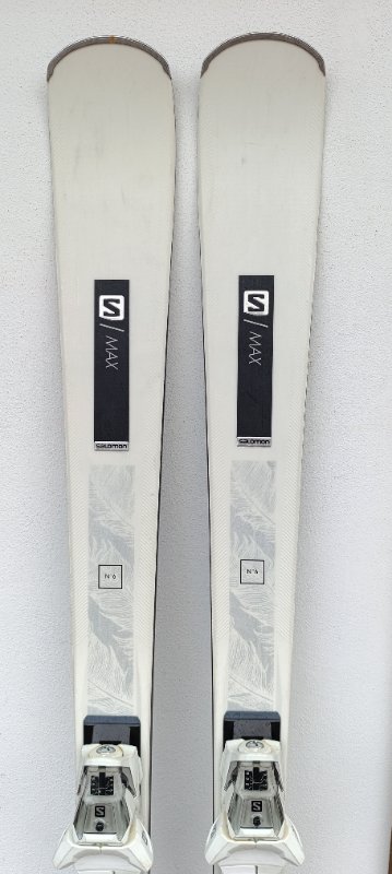 lyže FISCHER RC4 - 120 cm