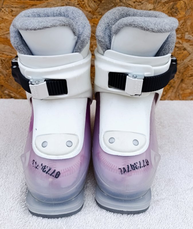 lyže FISCHER RC4 - 120 cm