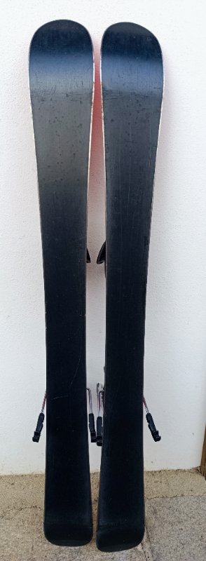 lyže FISCHER RC4 - 120 cm