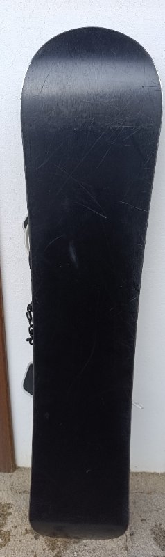 Lyže Atomic race - 140 cm