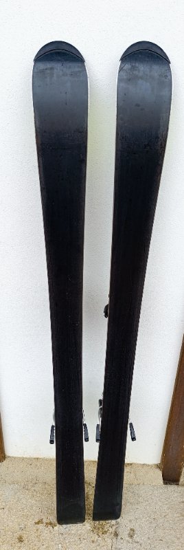 Lyže Atomic race - 140 cm