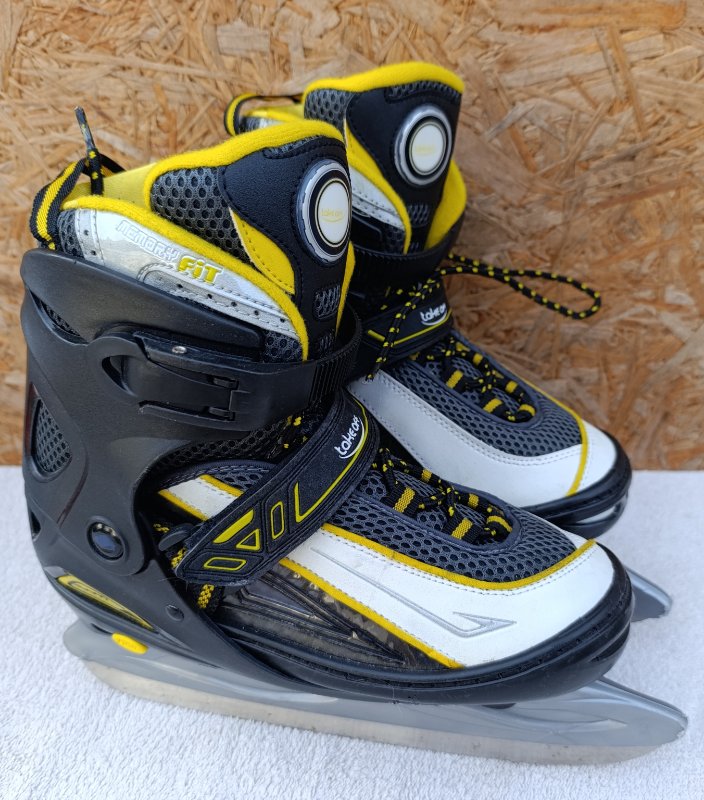 Lyže Atomic race - 140 cm