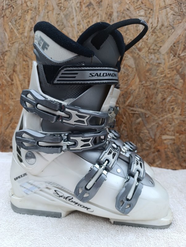 Lyže Atomic race - 140 cm