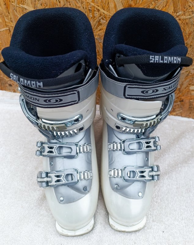 Lyže Atomic race - 140 cm