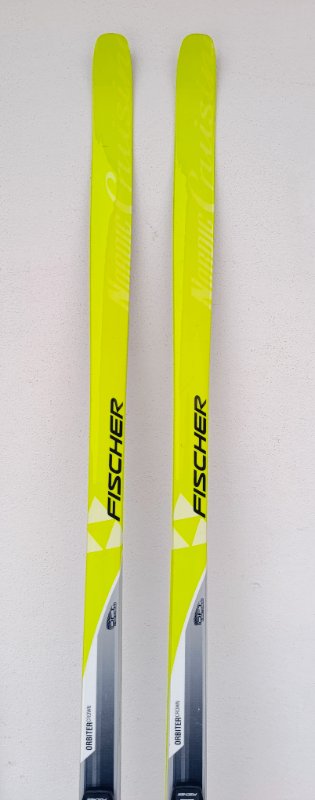 Lyže Atomic race - 140 cm