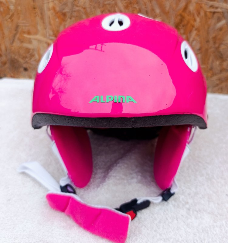 Lyže Atomic race - 140 cm