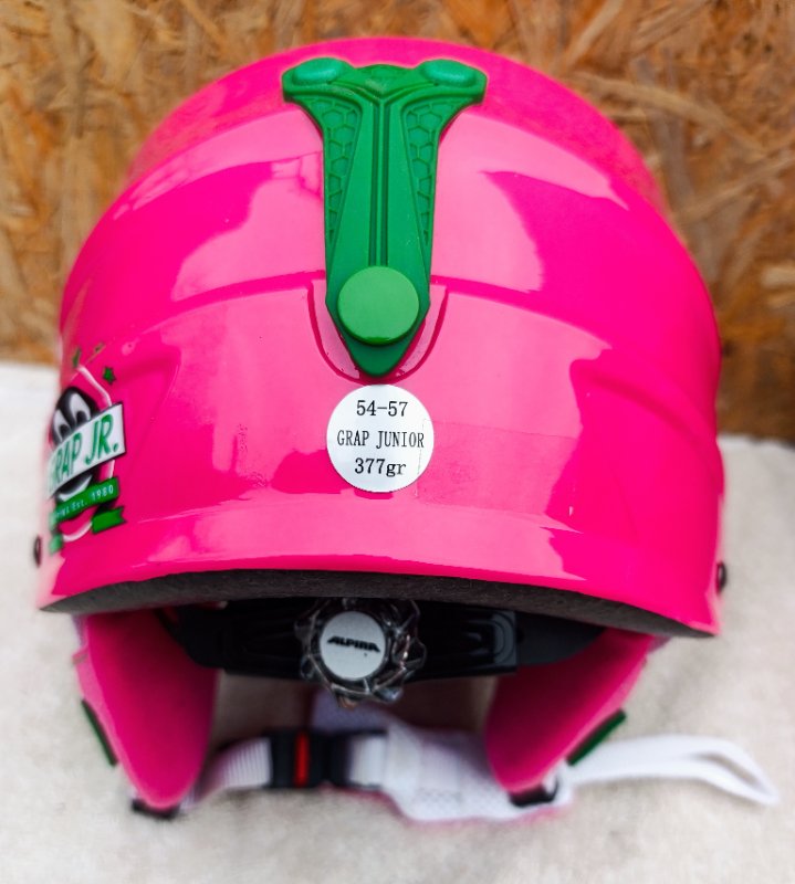 Lyže Atomic race - 140 cm