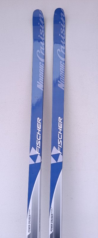 Lyže Atomic race - 140 cm