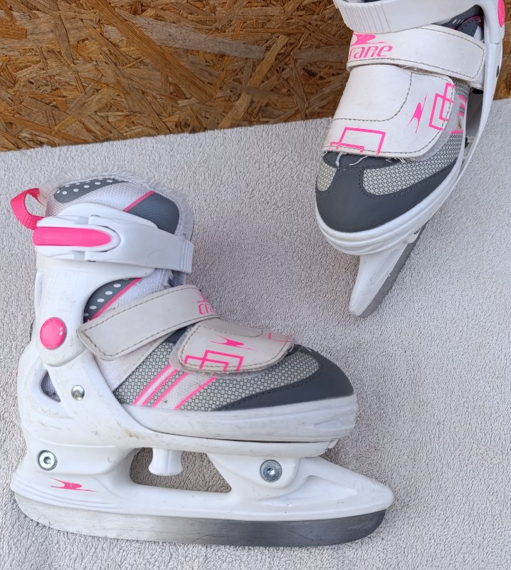 Běžky Rossignol - 186 cm