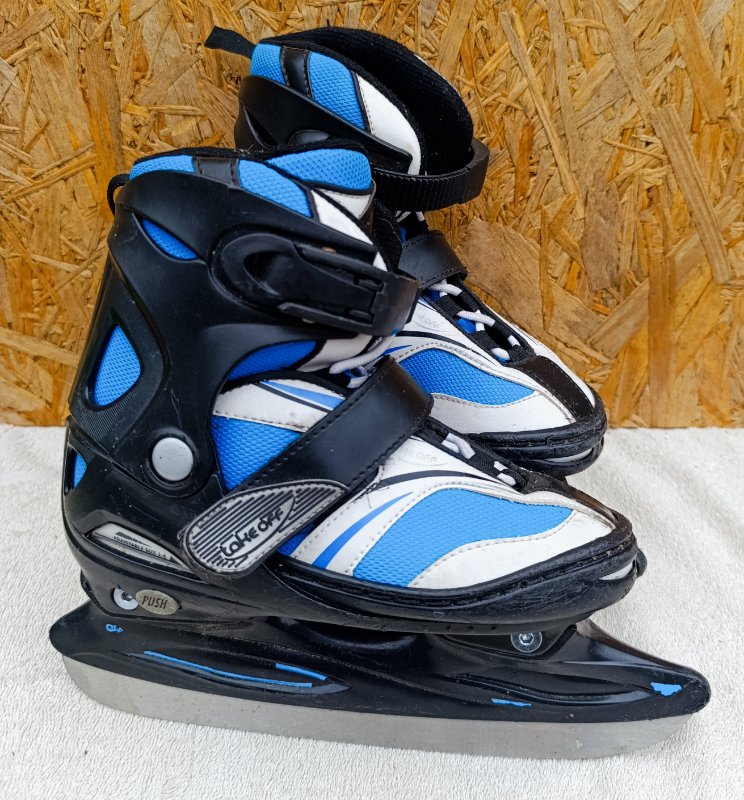 Běžky Rossignol - 186 cm