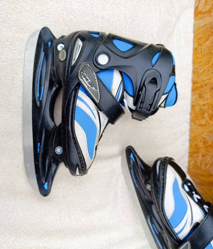 Běžky Rossignol - 186 cm