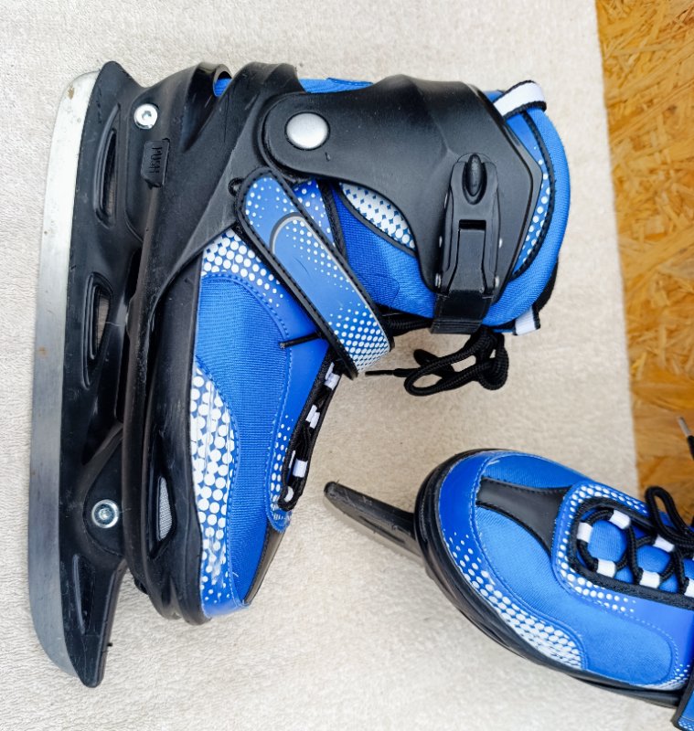 Běžky Rossignol - 186 cm