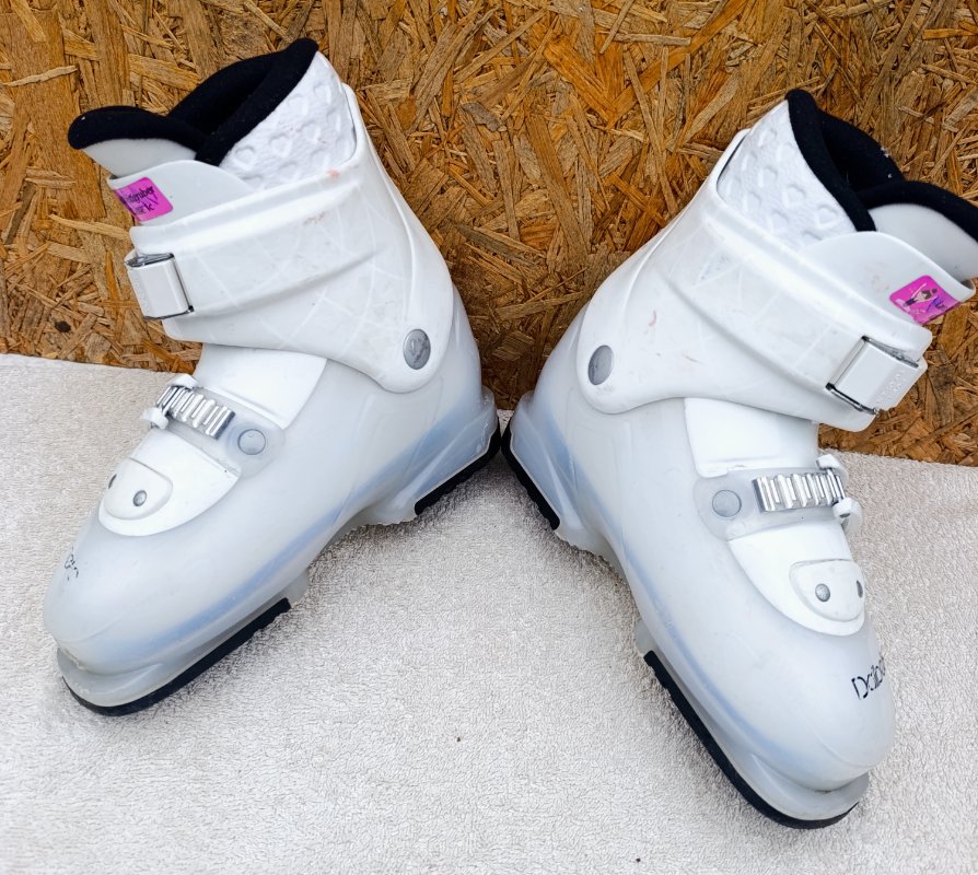 Běžky Rossignol - 186 cm