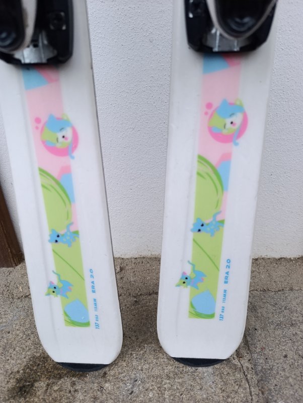 Běžky Rossignol - 186 cm