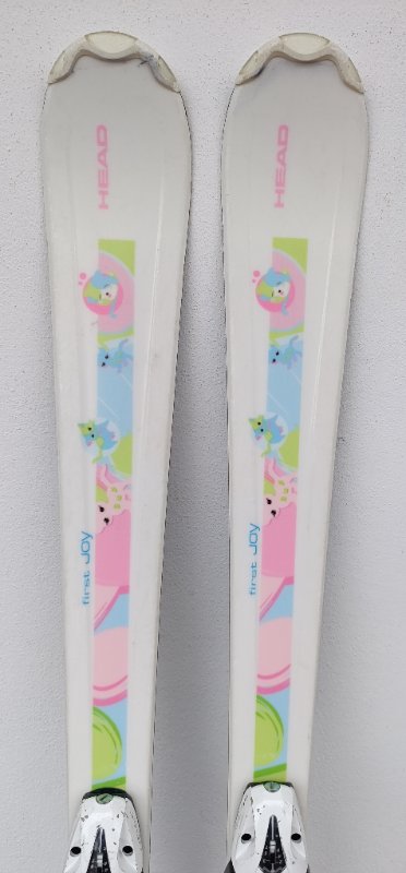 Běžky Rossignol - 186 cm