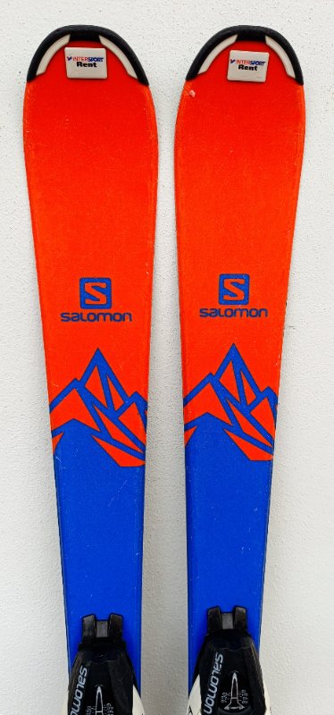 Běžky Rossignol - 186 cm