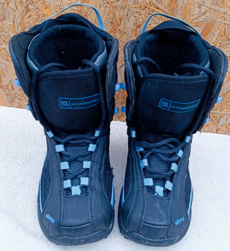 Běžky Rossignol - 186 cm