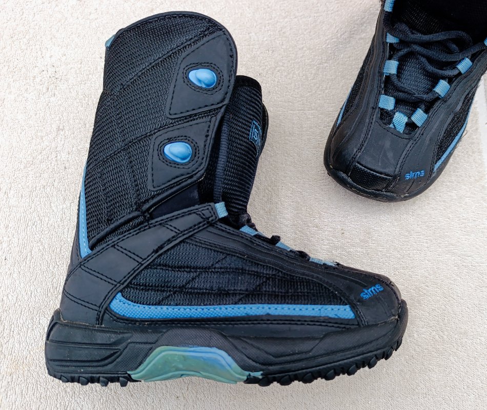 Běžky Rossignol - 186 cm