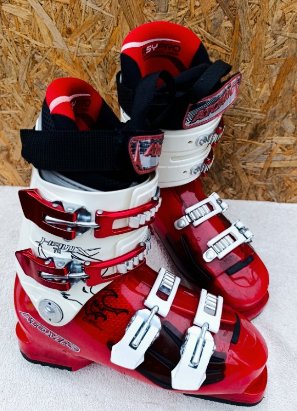 Běžky Rossignol - 186 cm