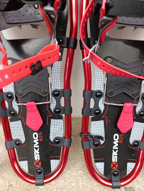 Běžky Rossignol - 186 cm