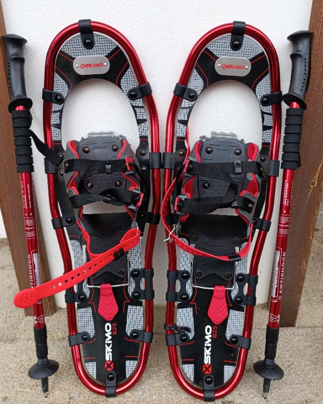 Běžky Rossignol - 186 cm