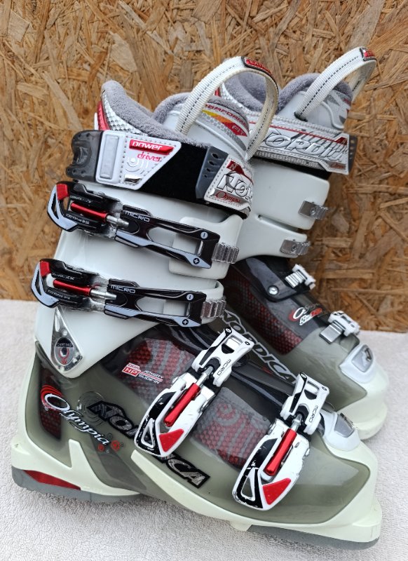 Běžky Rossignol - 186 cm