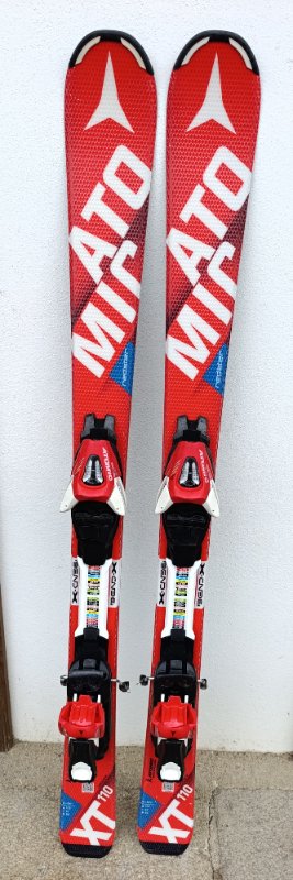 Běžky Rossignol - 186 cm