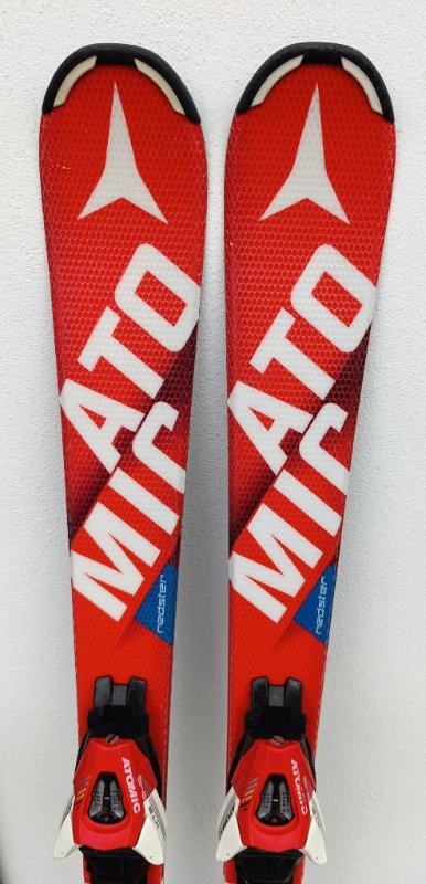 Běžky Rossignol - 186 cm