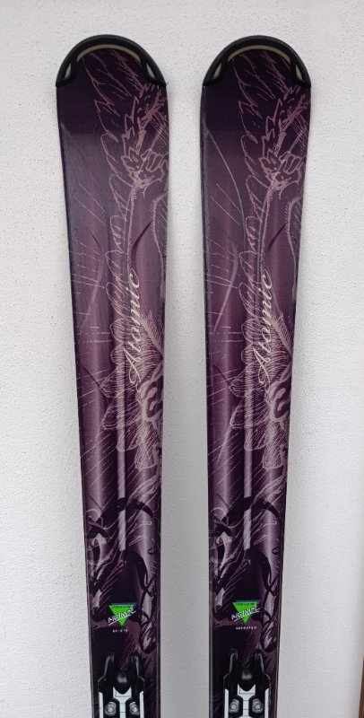 Běžky Rossignol - 186 cm