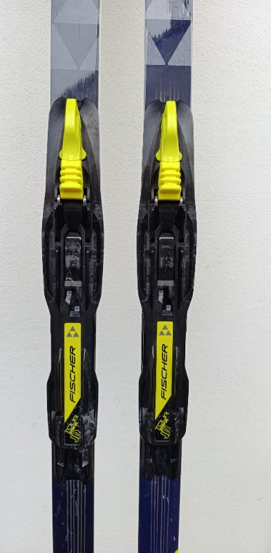 Běžky Rossignol - 186 cm